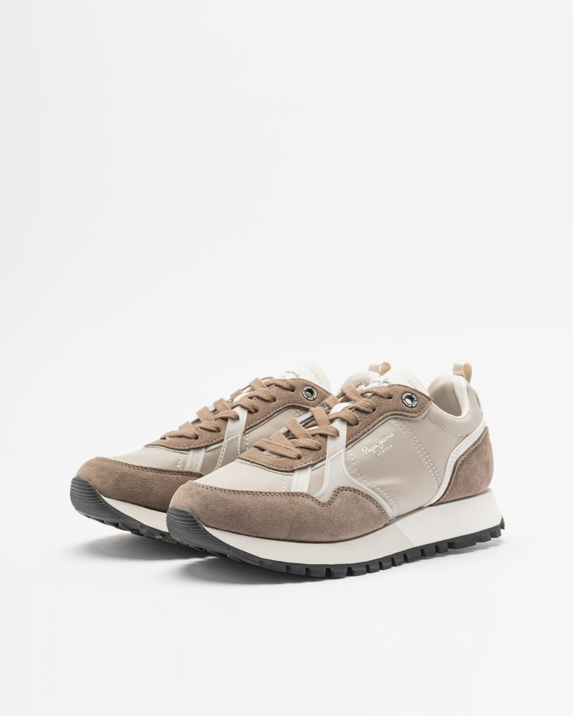 Baskets Pepe Jeans London