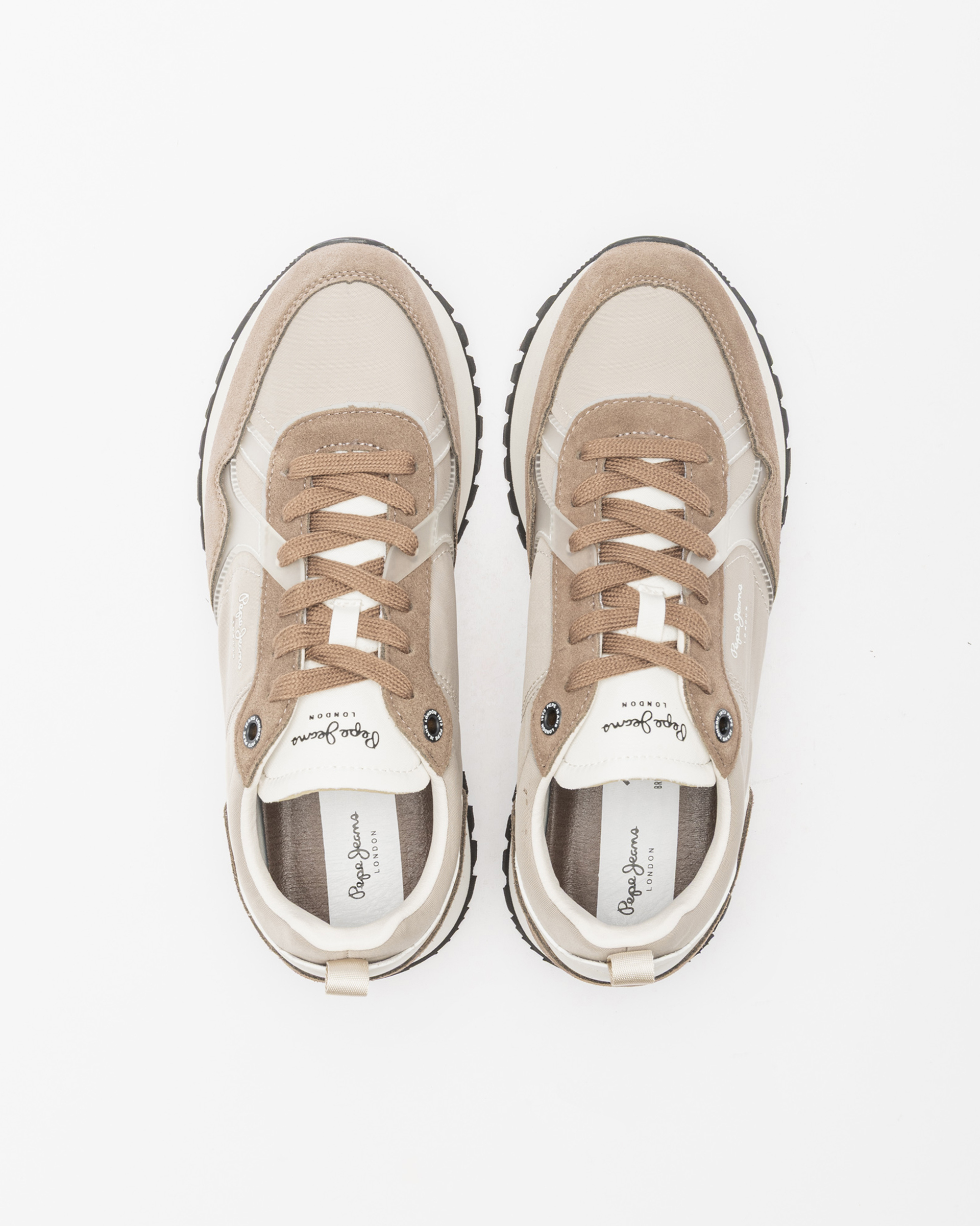 Baskets Pepe Jeans London