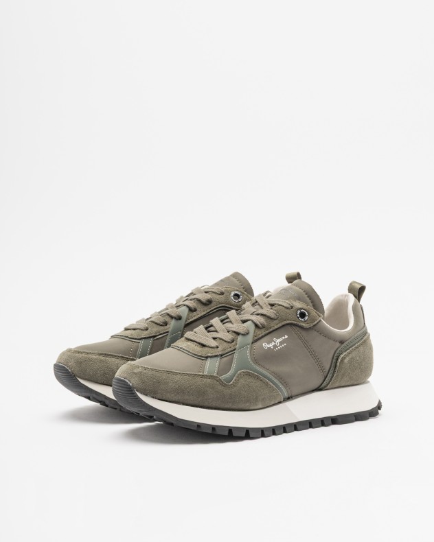 Sneakers Pepe Jeans London