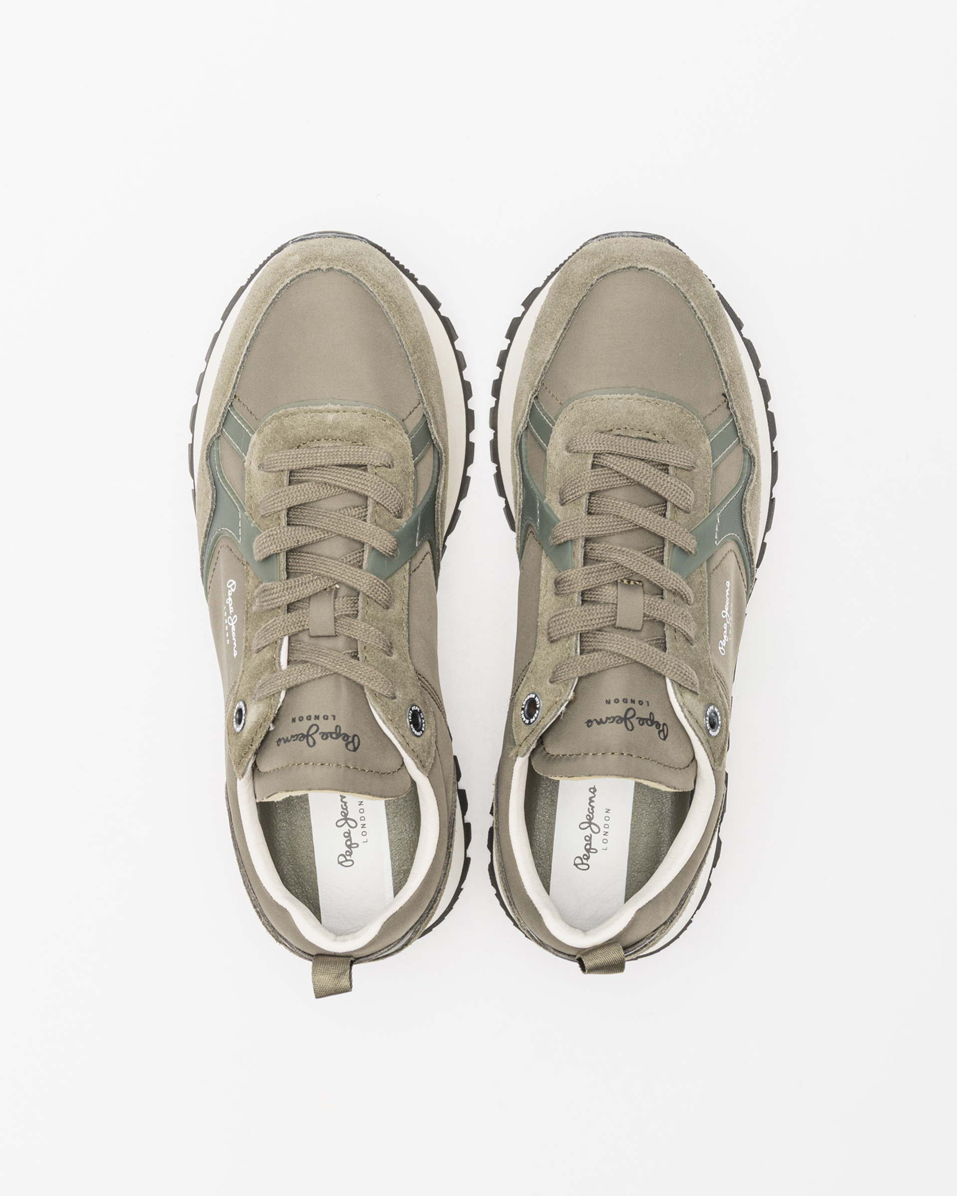 Pepe Jeans London Sneakers