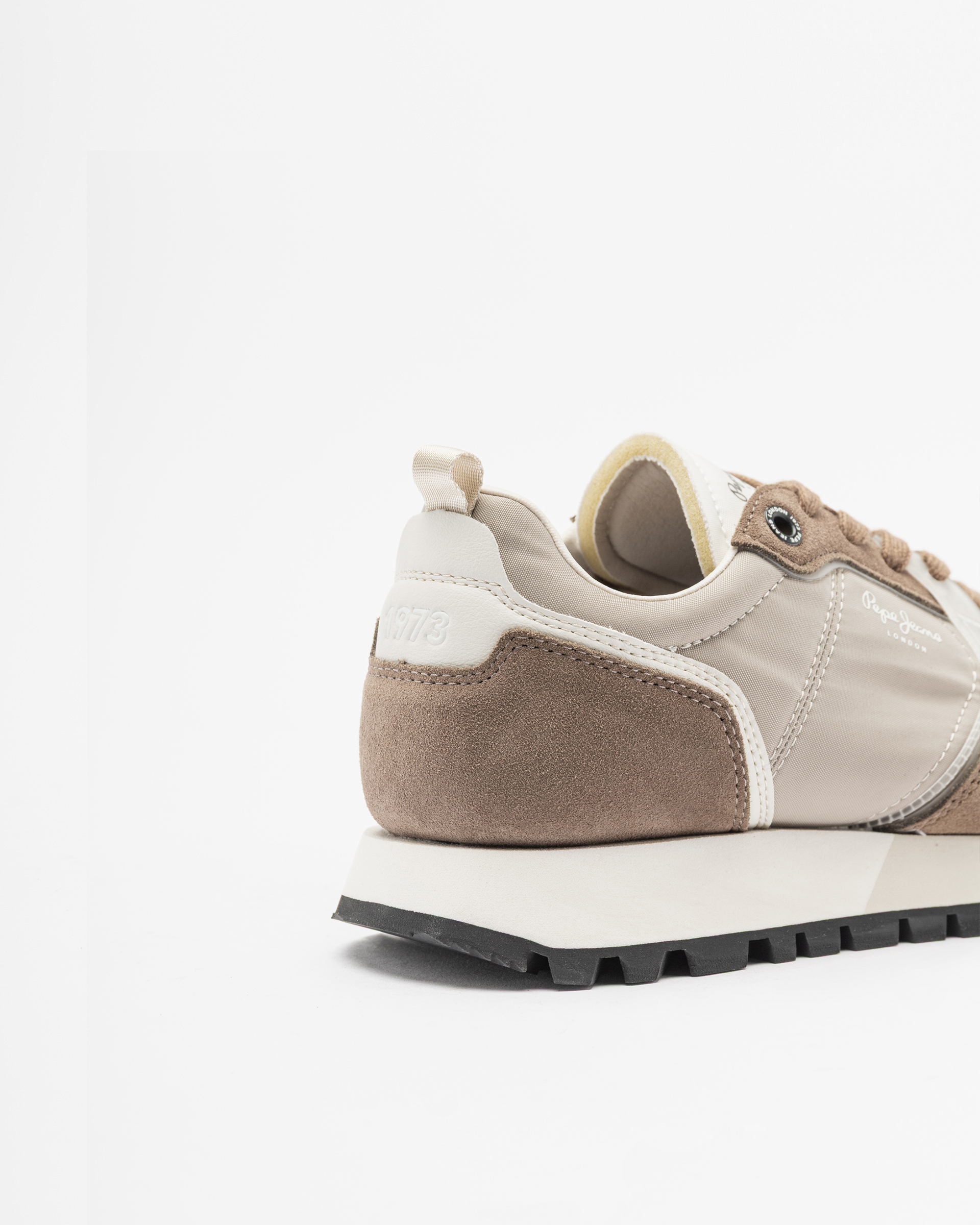 Baskets Pepe Jeans London