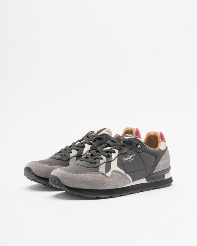 Sneakers Pepe Jeans London