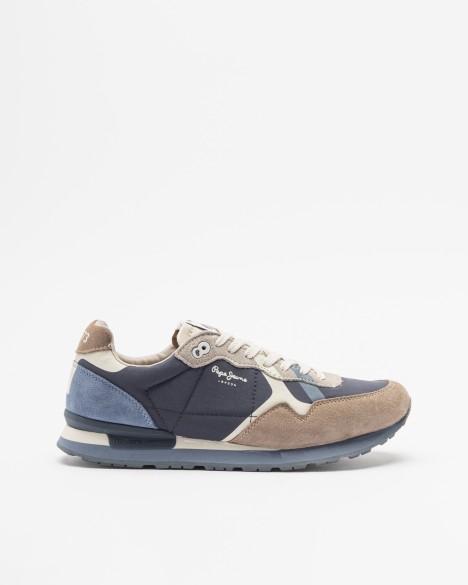 Sapatilhas Pepe Jeans London