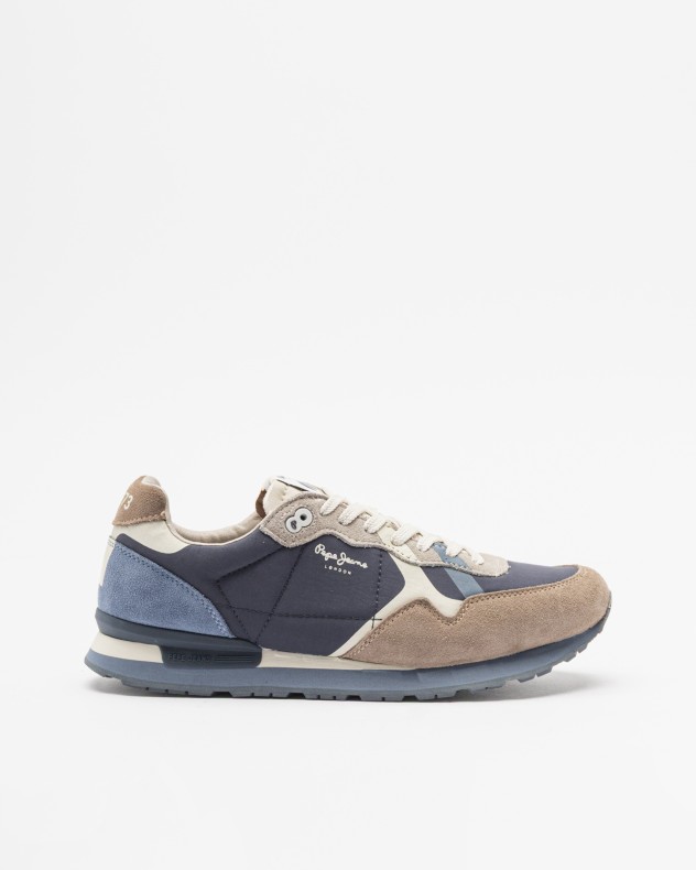 Sneakers Pepe Jeans London