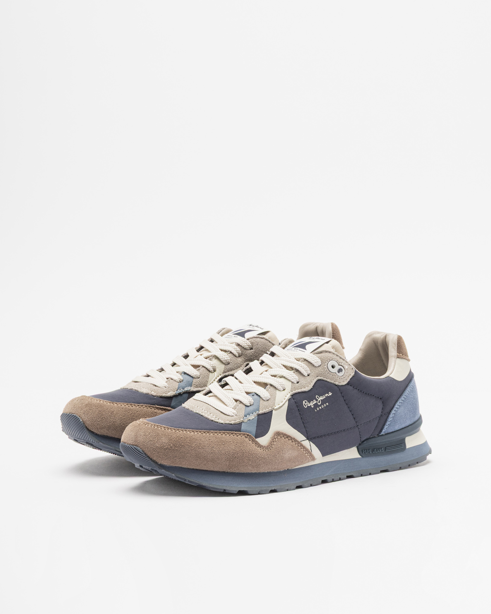 Pepe Jeans London Sneakers