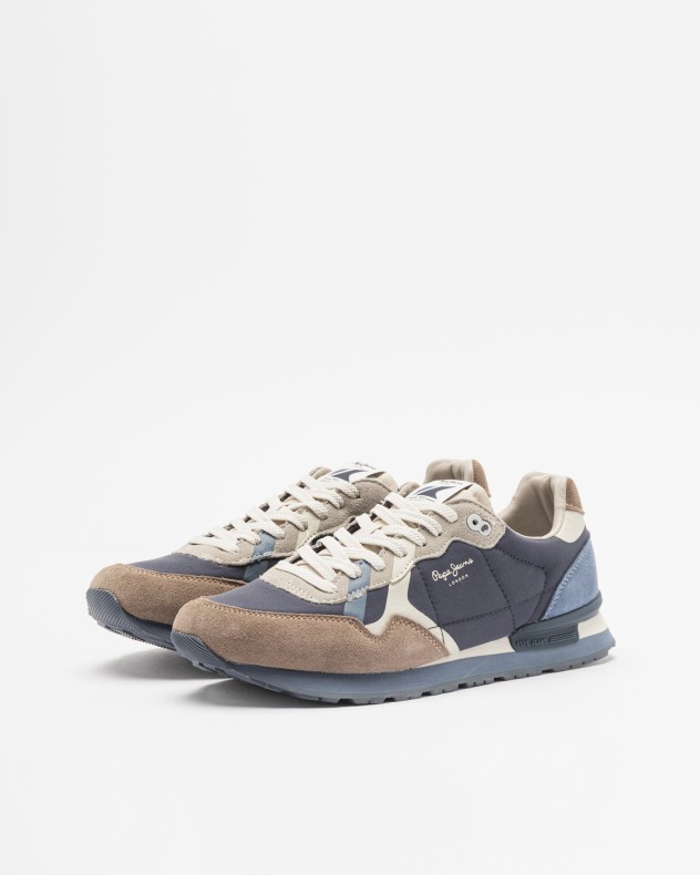 Sneakers Pepe Jeans London