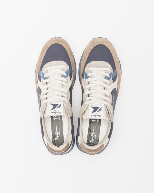 Sneakers Pepe Jeans London