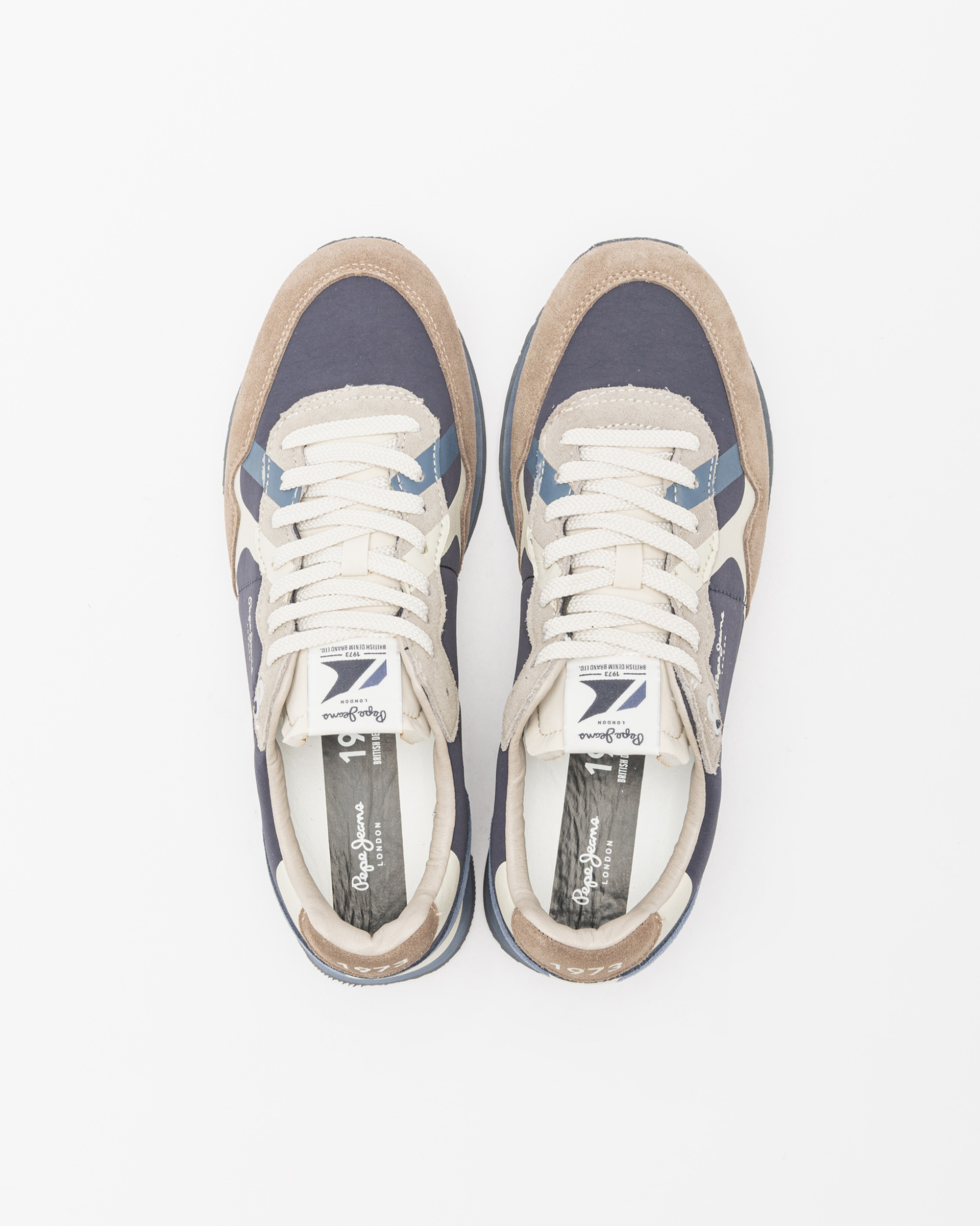 Pepe Jeans London Sneakers