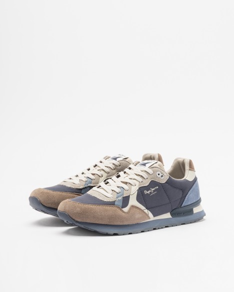 Sneakers Pepe Jeans London Sneakers Pepe Jeans London