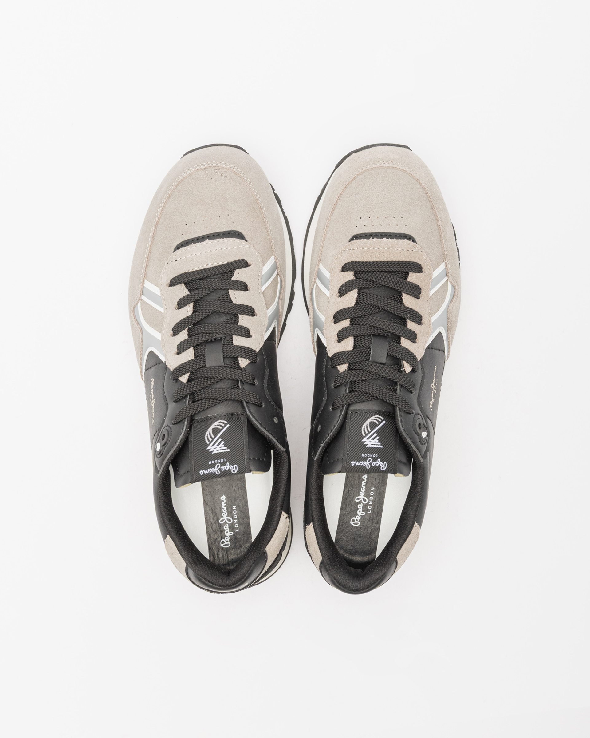 Baskets Pepe Jeans London