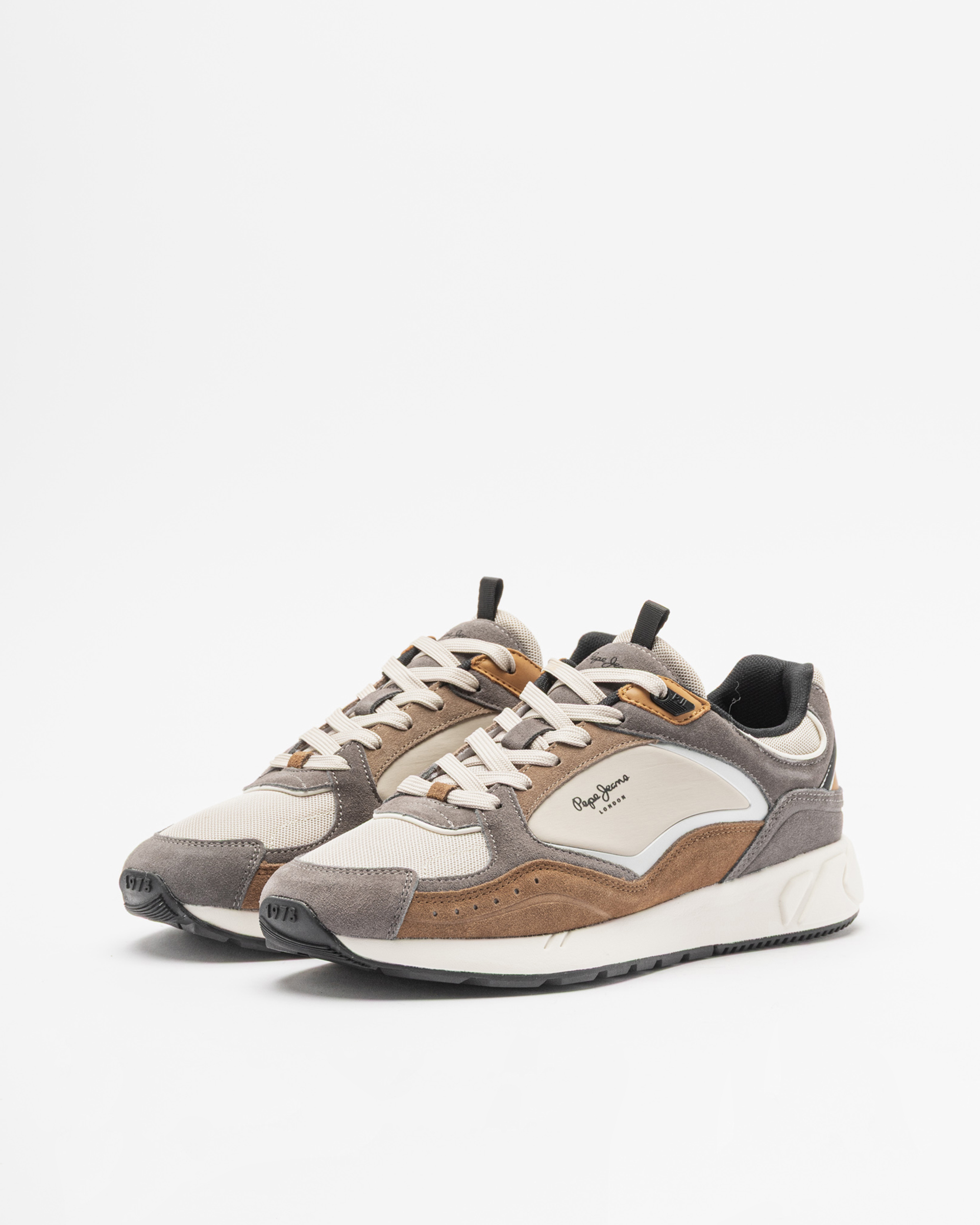 Baskets Pepe Jeans London