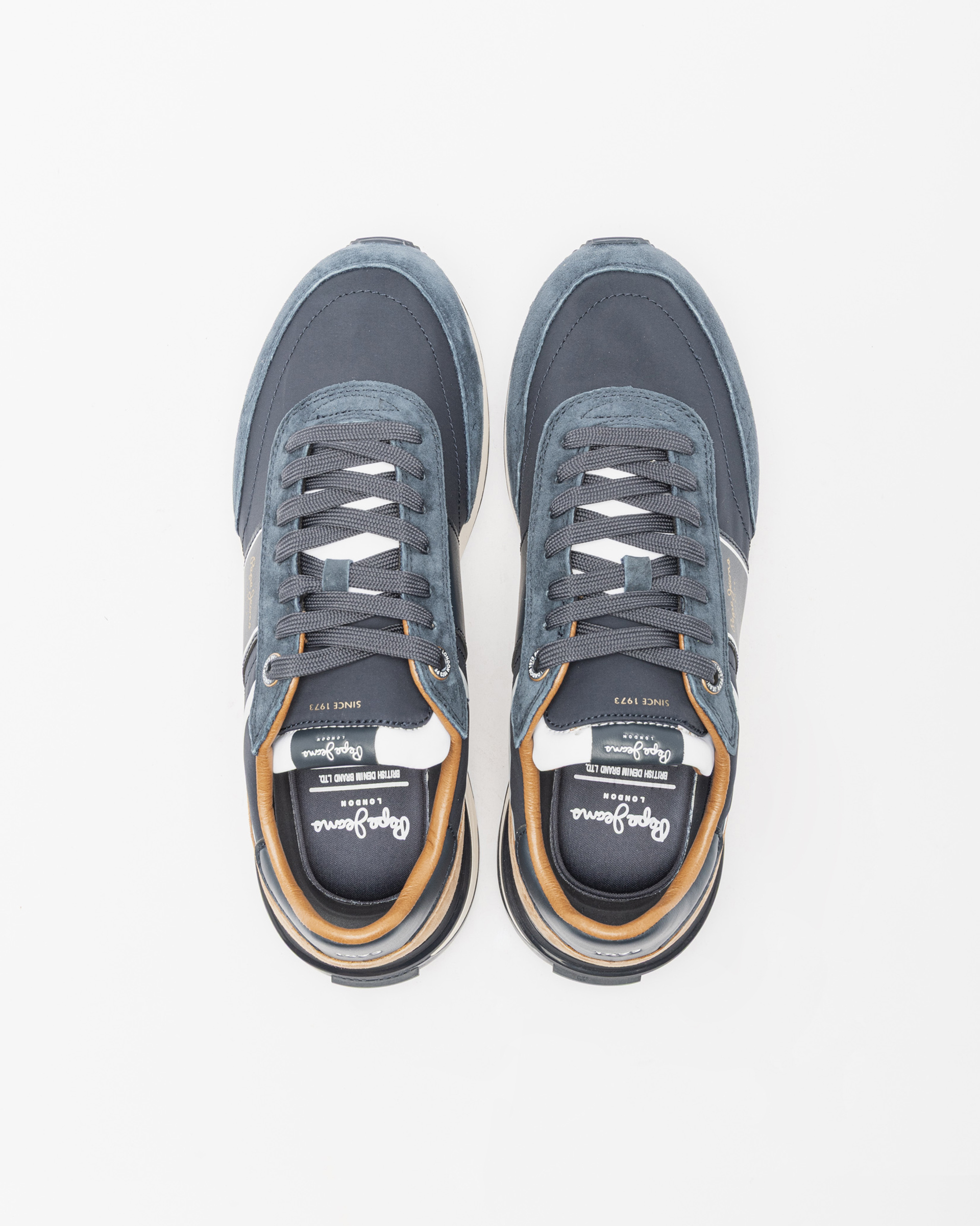 Baskets Pepe Jeans London