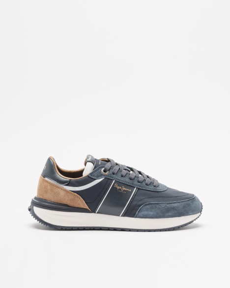 Baskets Pepe Jeans London