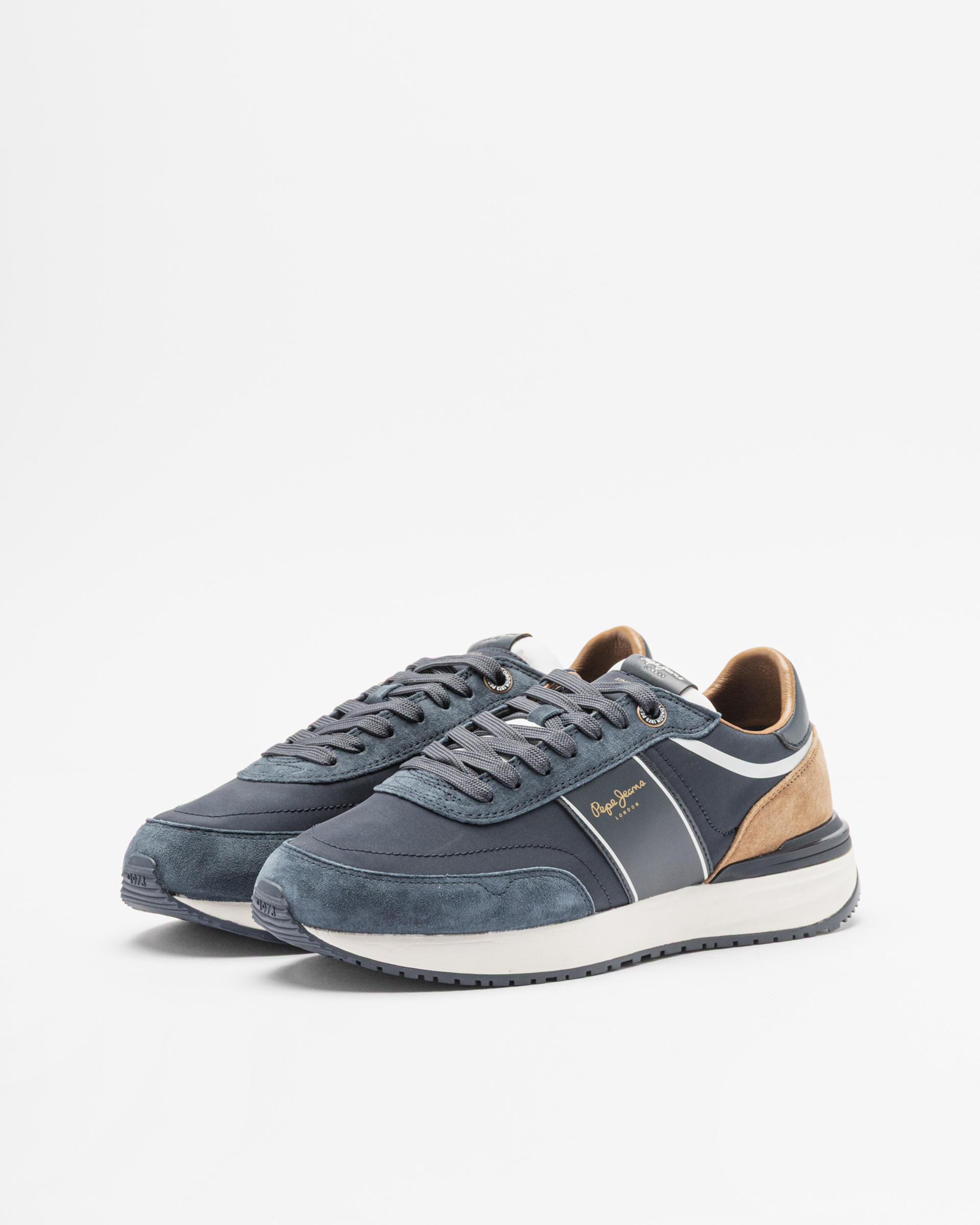 Baskets Pepe Jeans London