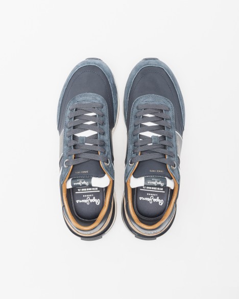 Sapatilhas Pepe Jeans London Sapatilhas Pepe Jeans London