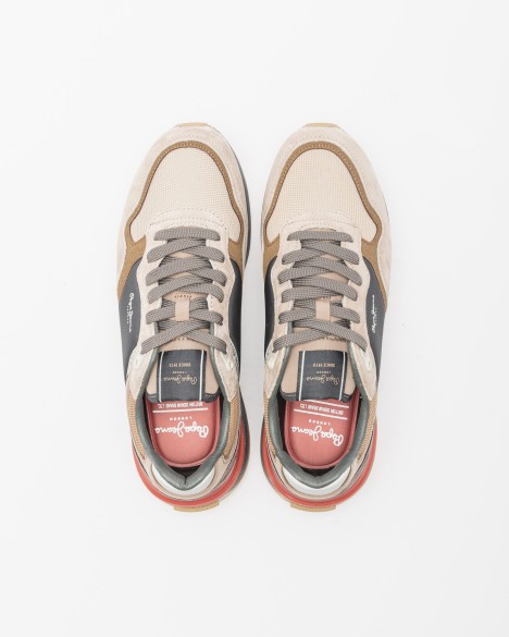 Sapatilhas Pepe Jeans London Sapatilhas Pepe Jeans London
