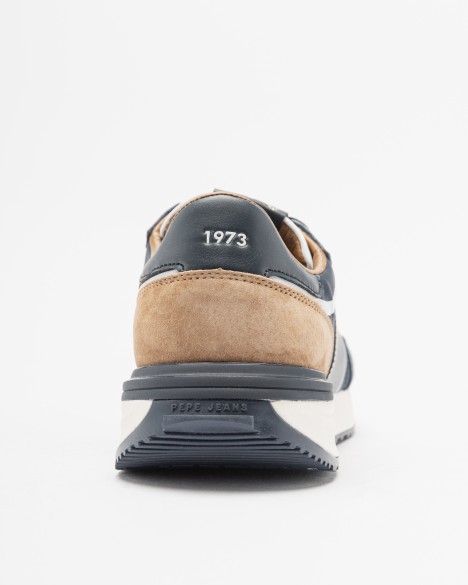 Sapatilhas Pepe Jeans London Sapatilhas Pepe Jeans London