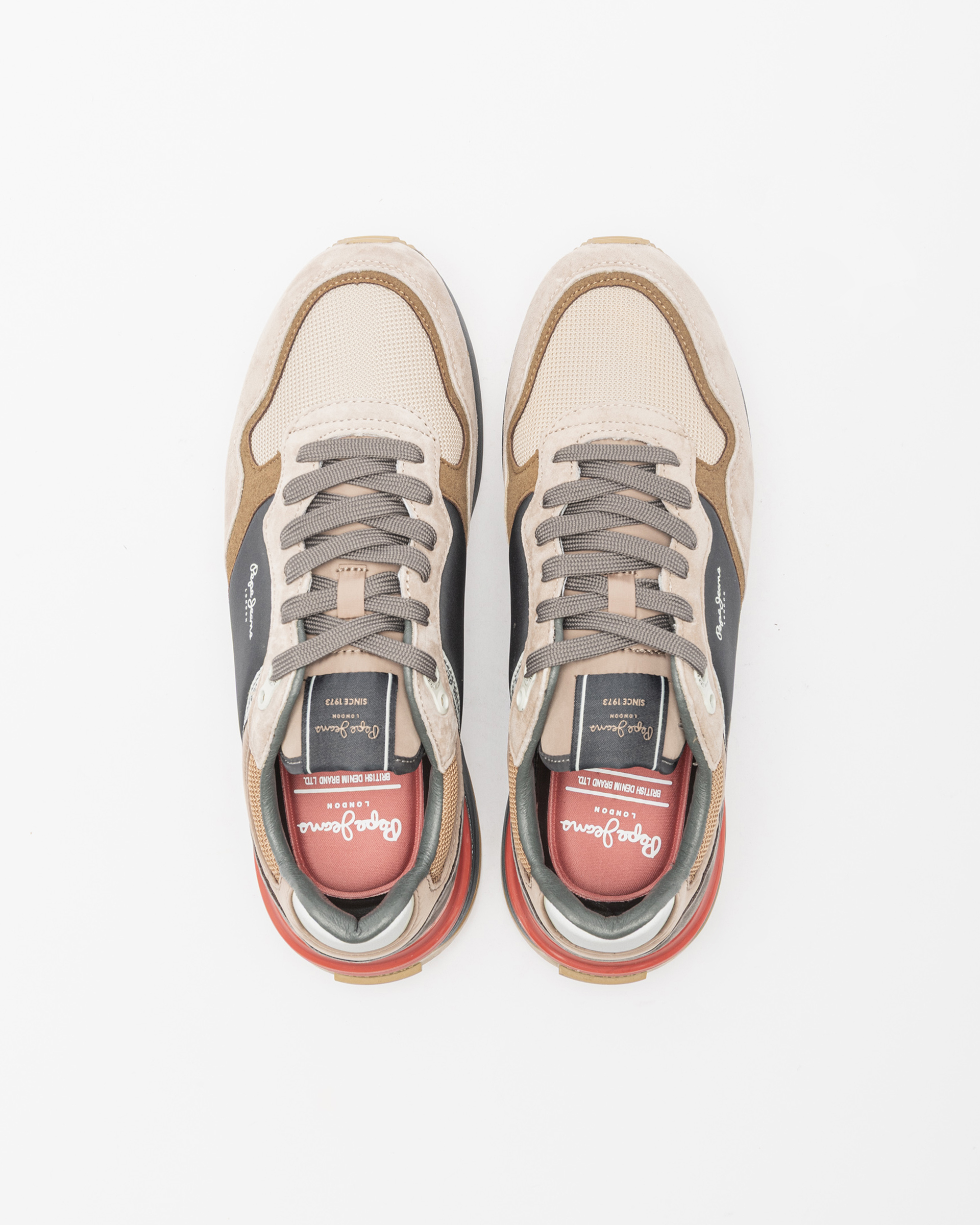 Baskets Pepe Jeans London