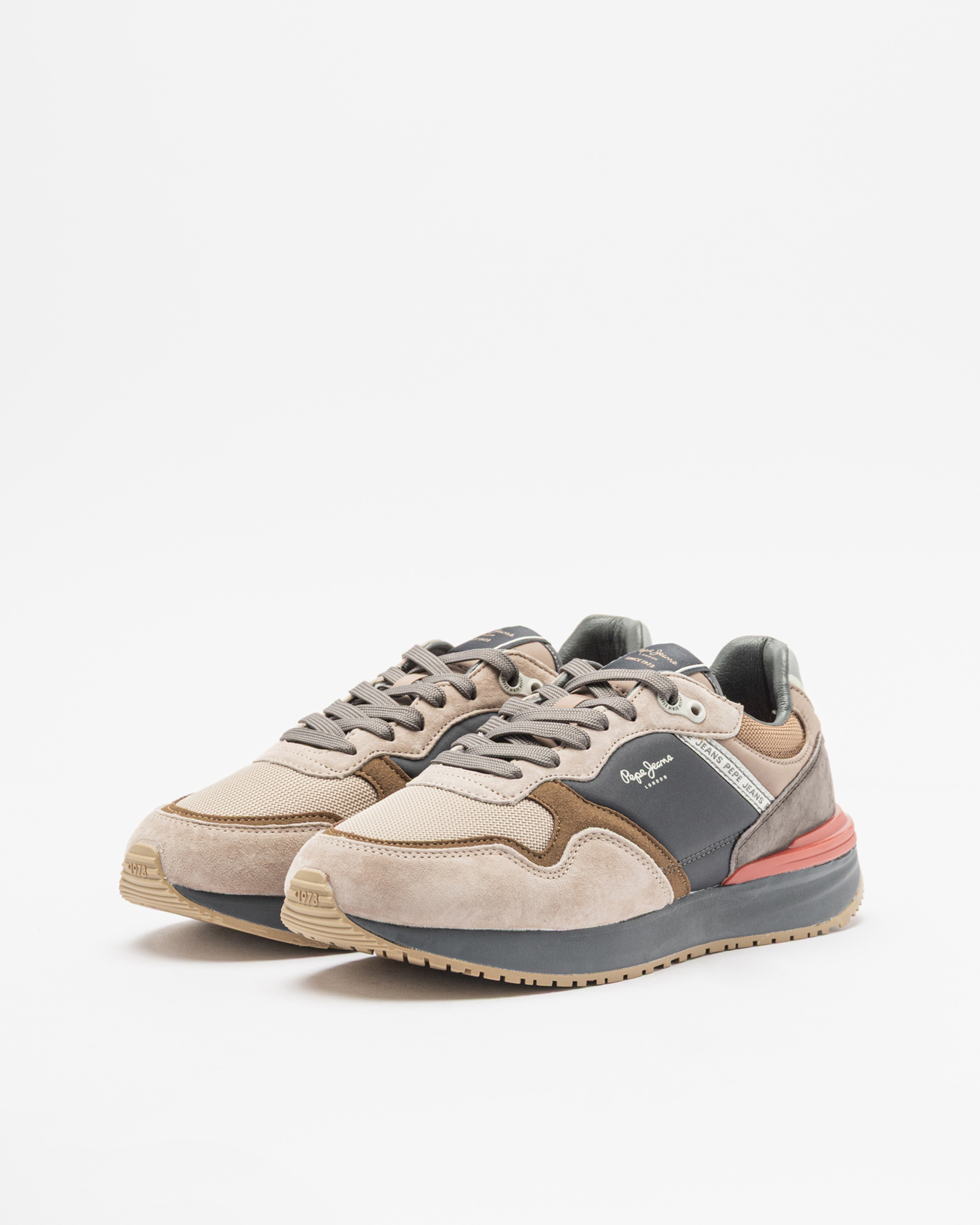 Baskets Pepe Jeans London