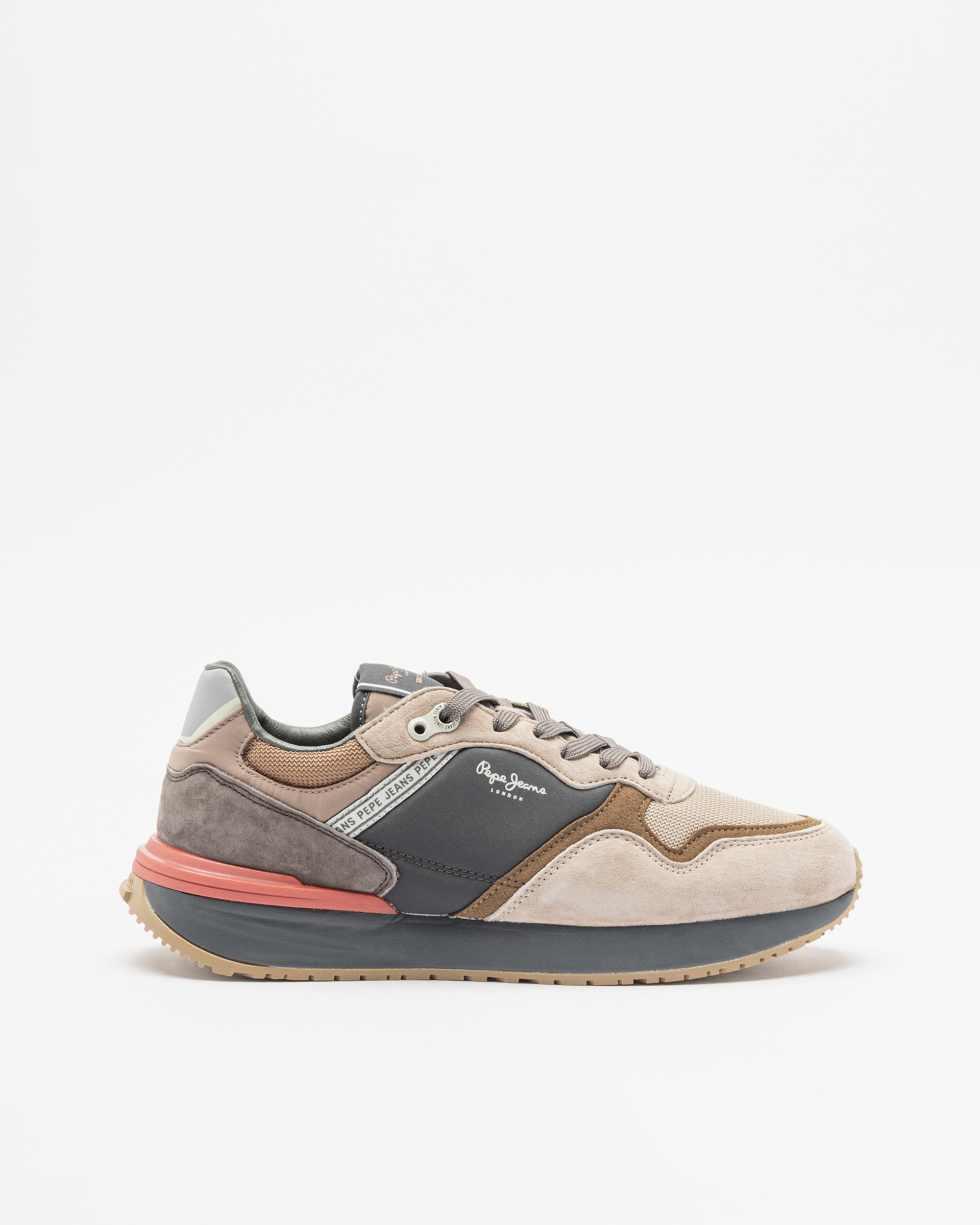 Baskets Pepe Jeans London