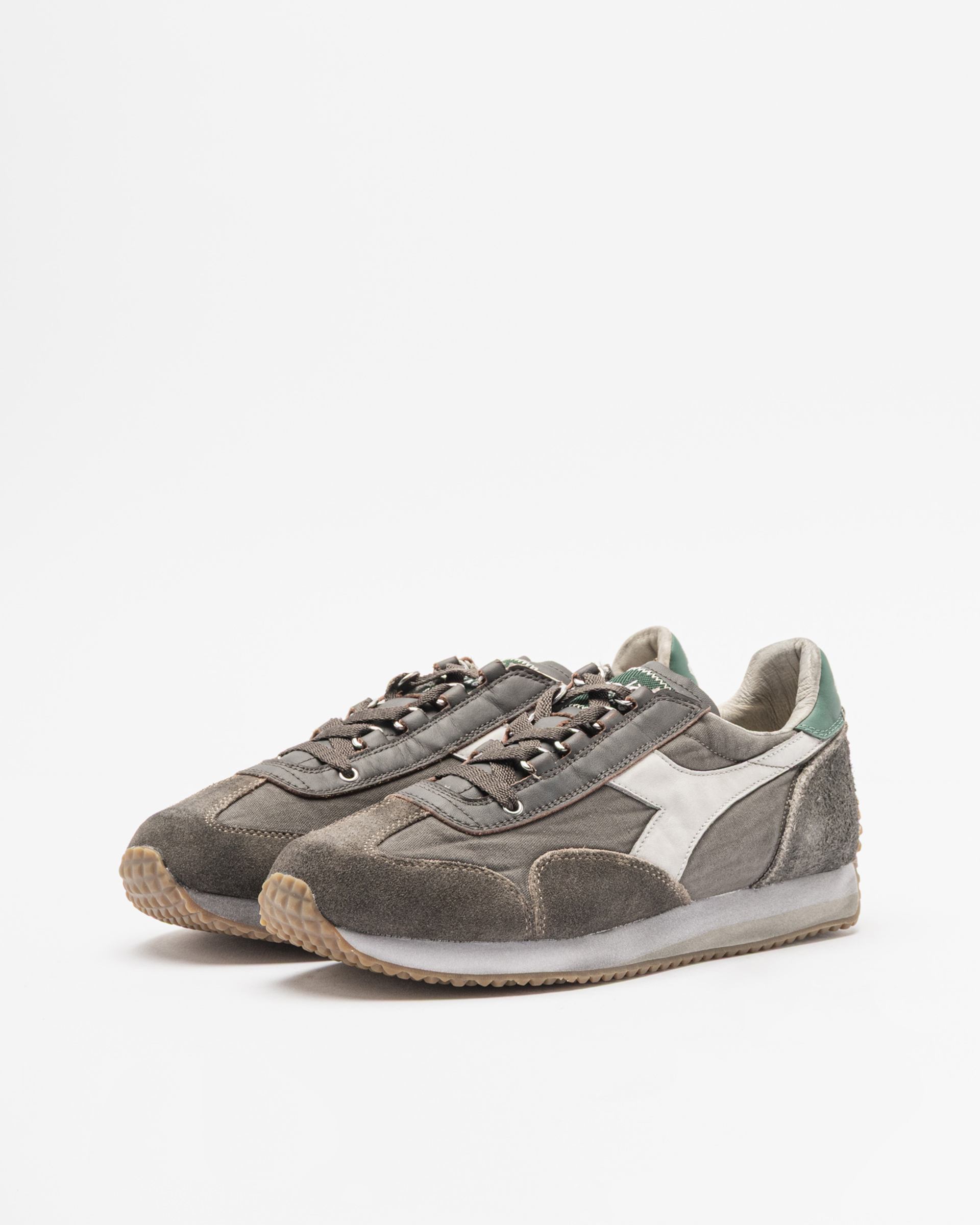 Baskets Diadora