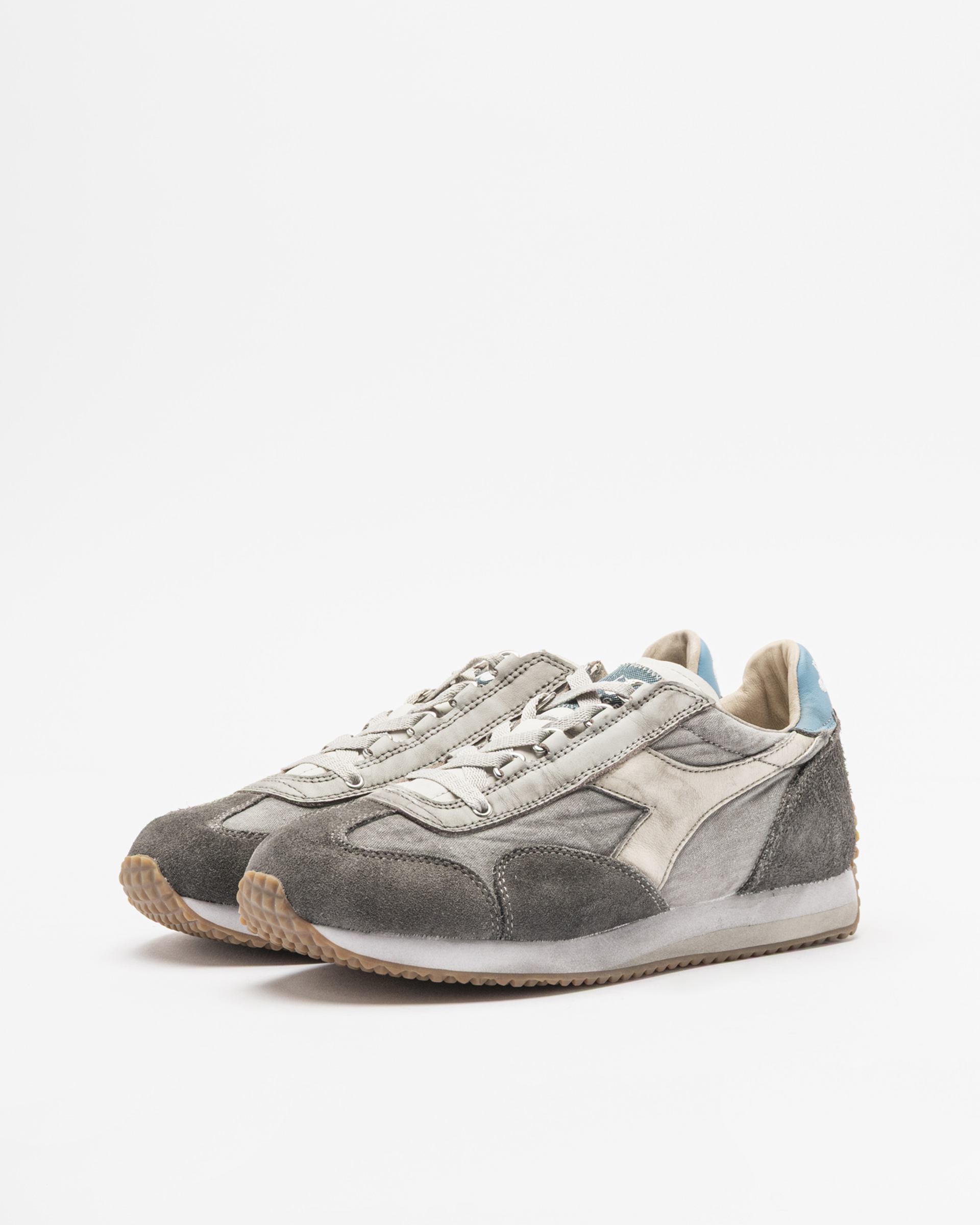 Baskets Diadora