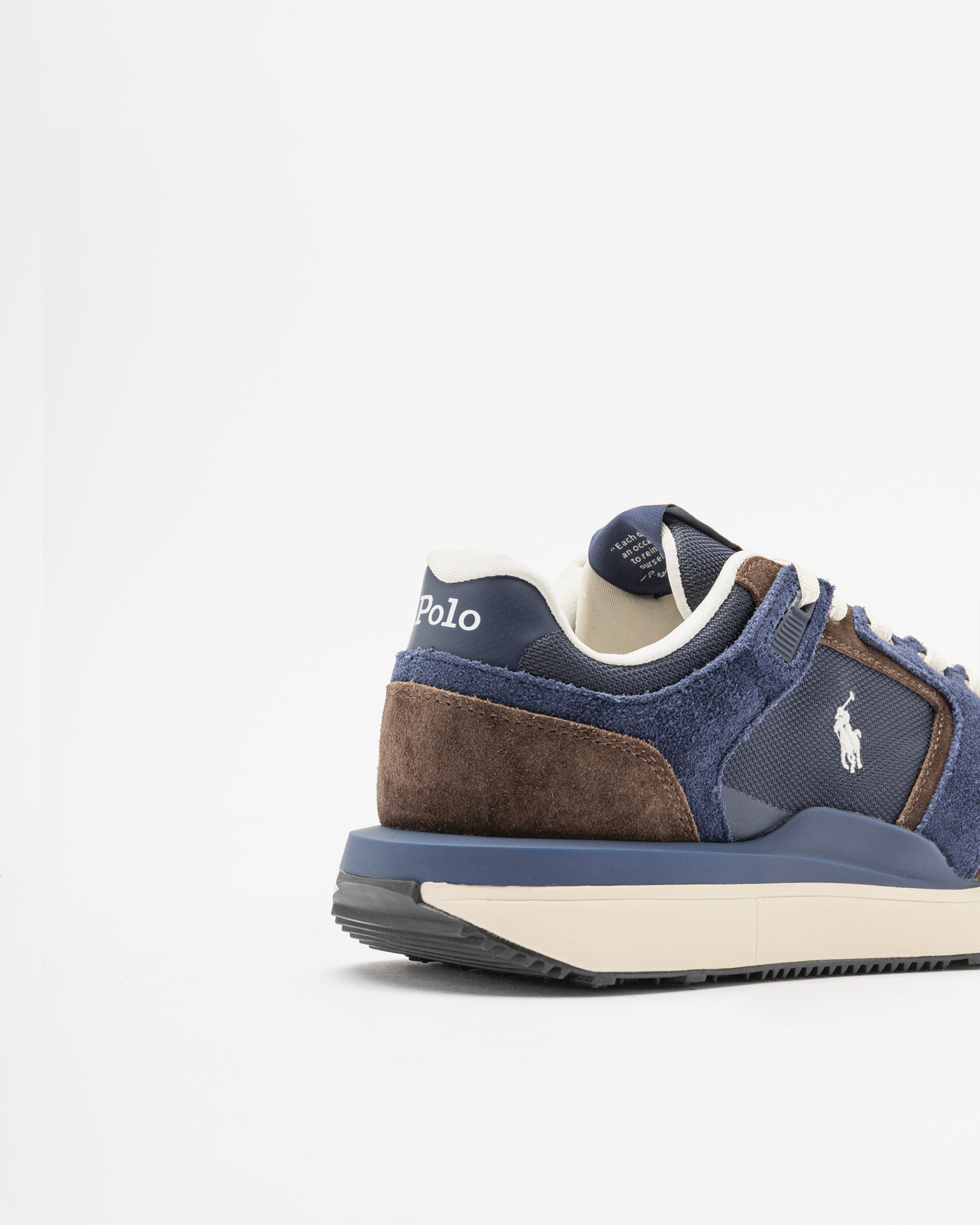 Baskets Polo Ralph Lauren