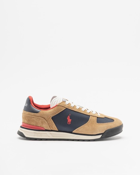 Sapatilhas Polo Ralph Lauren