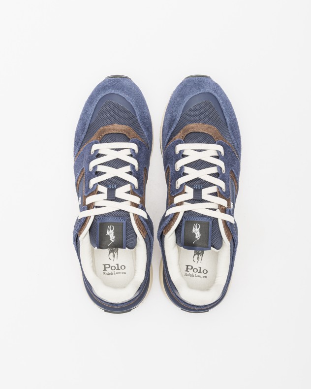 Sneakers Polo Ralph Lauren