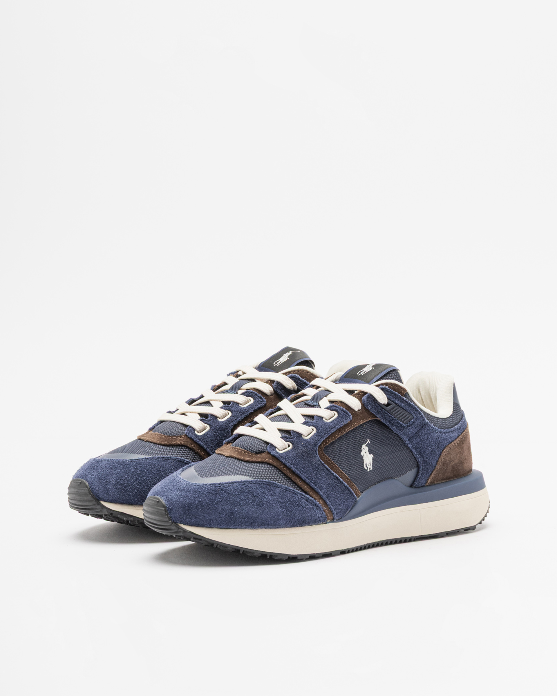 Baskets Polo Ralph Lauren