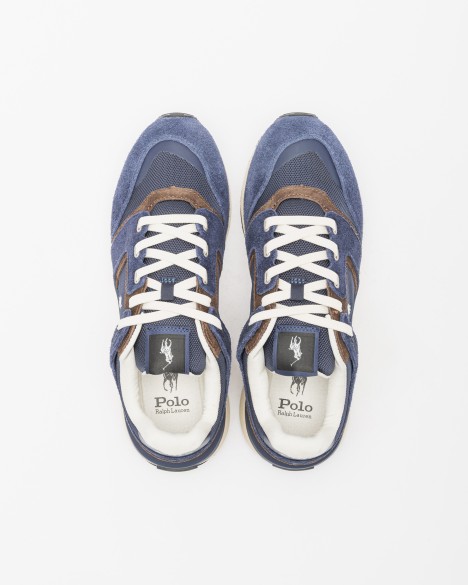 Sapatilhas Polo Ralph Lauren Sapatilhas Polo Ralph Lauren