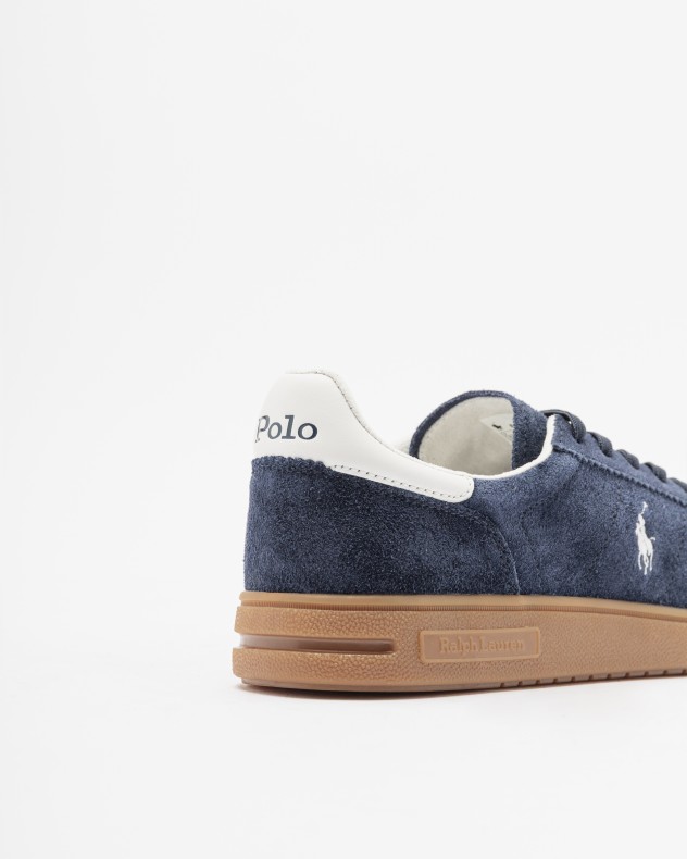 Sneakers Polo Ralph Lauren