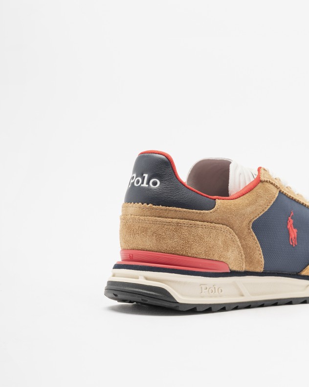 Baskets Polo Ralph Lauren