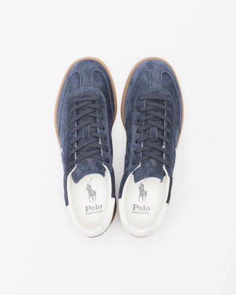Sneakers Polo Ralph Lauren Sneakers Polo Ralph Lauren