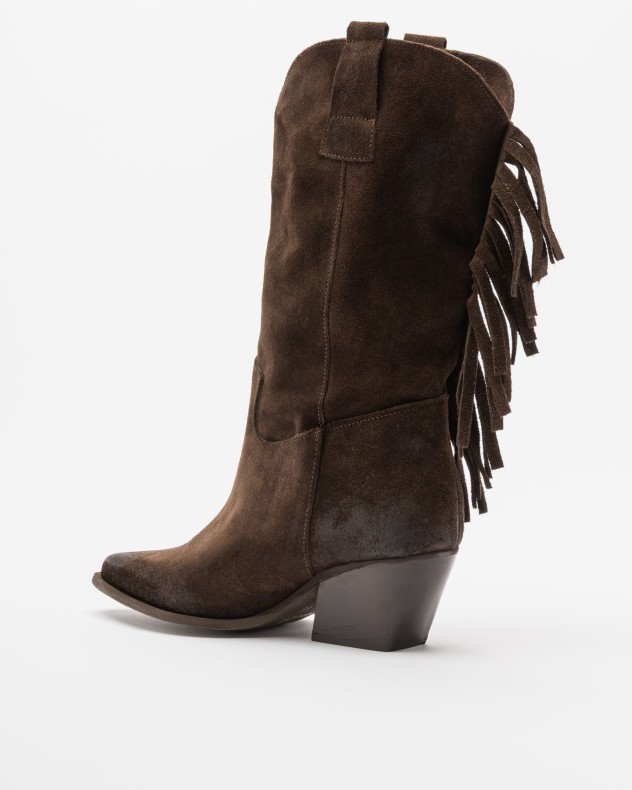 Botas texanas PROF