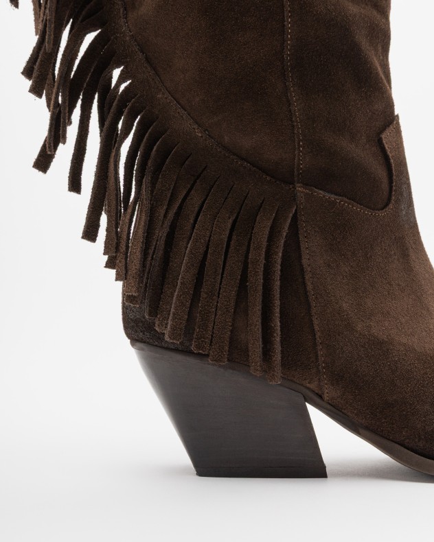 Botas texanas PROF
