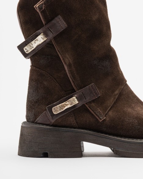 Botas PROF Botas PROF