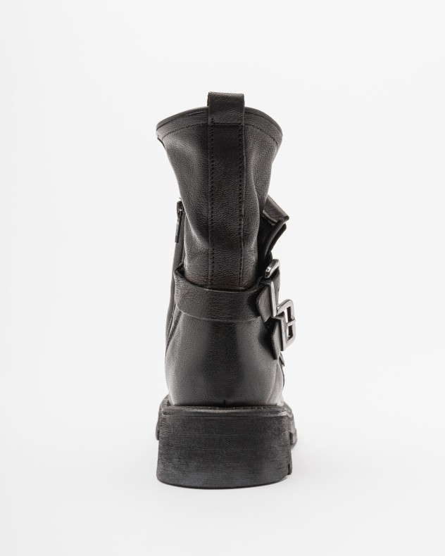 Bottes PROF