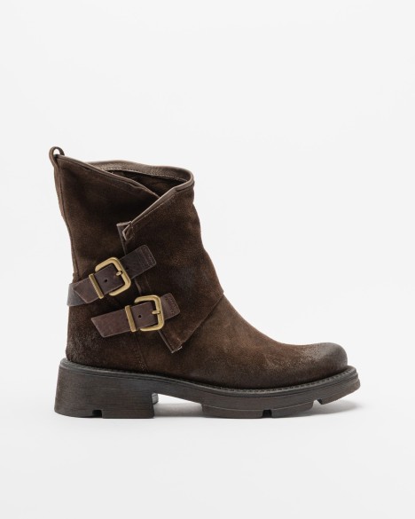 Bottes PROF