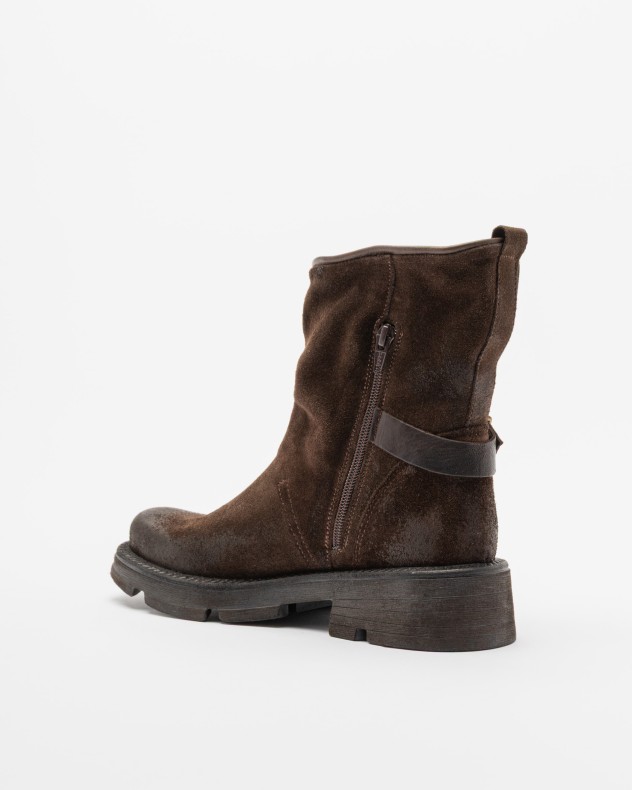 Botas PROF