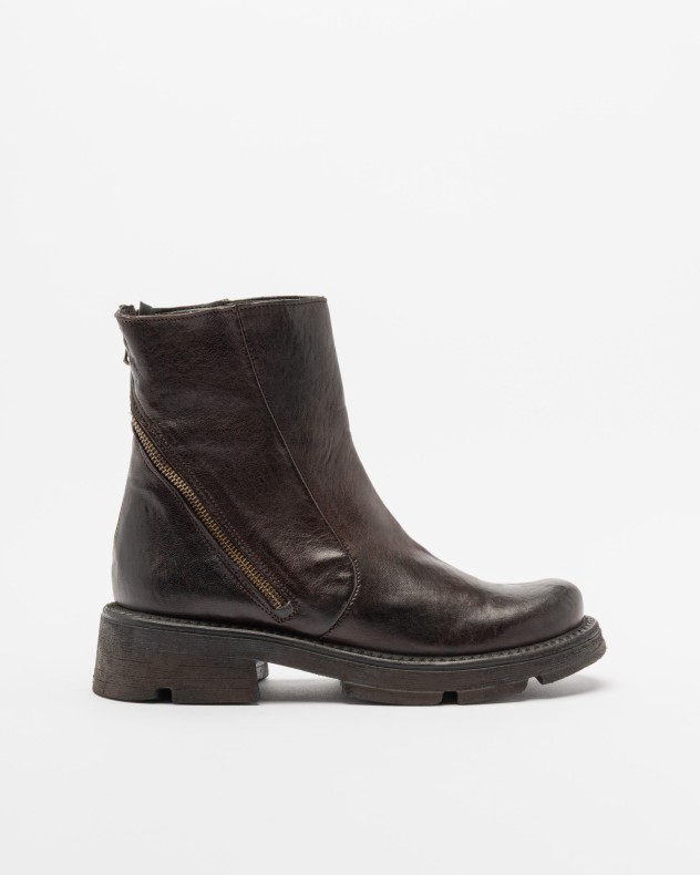 Bottes PROF