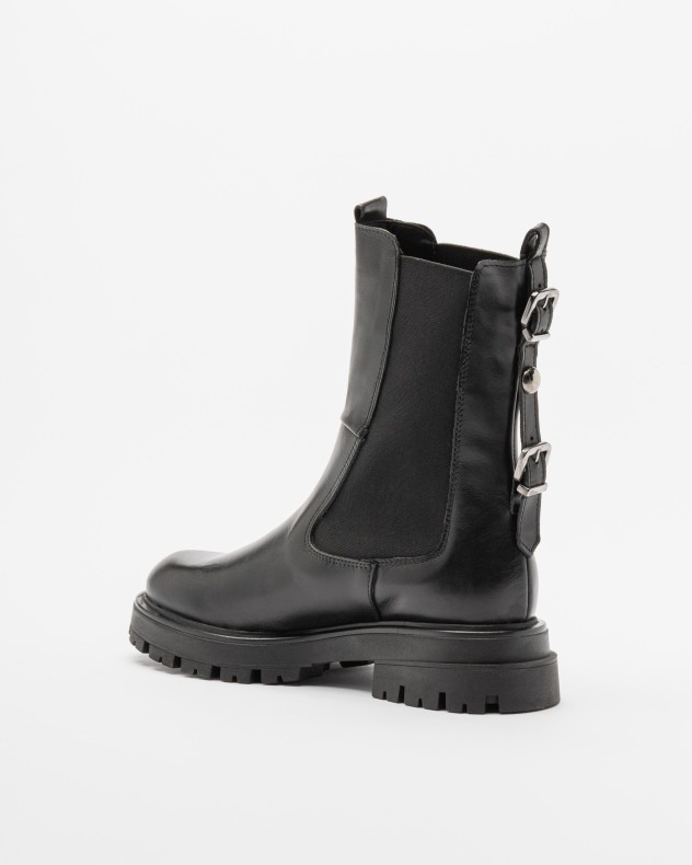 PROF Boots