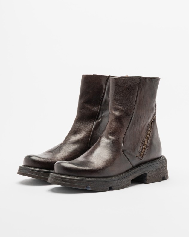 Bottes PROF