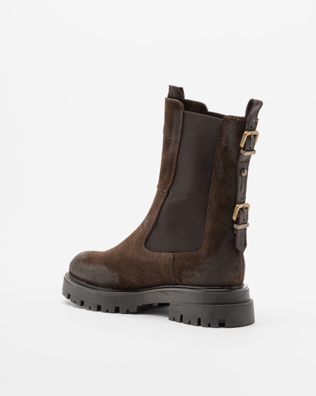 Stiefel PROF