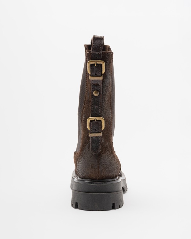 Stiefel PROF