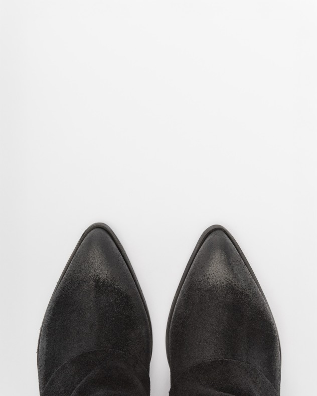 Botas PROF