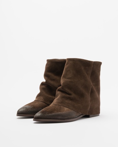 Stiefel PROF Stiefel PROF