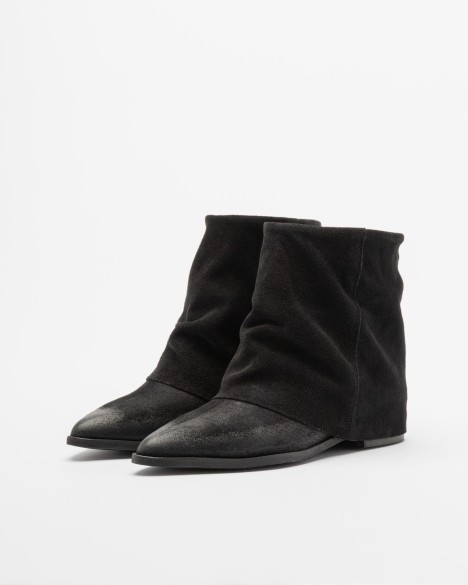 PROF Boots PROF Boots