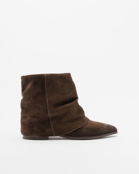 Stiefel PROF