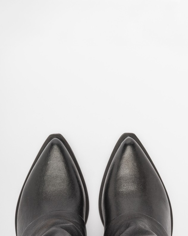 Stiefel PROF